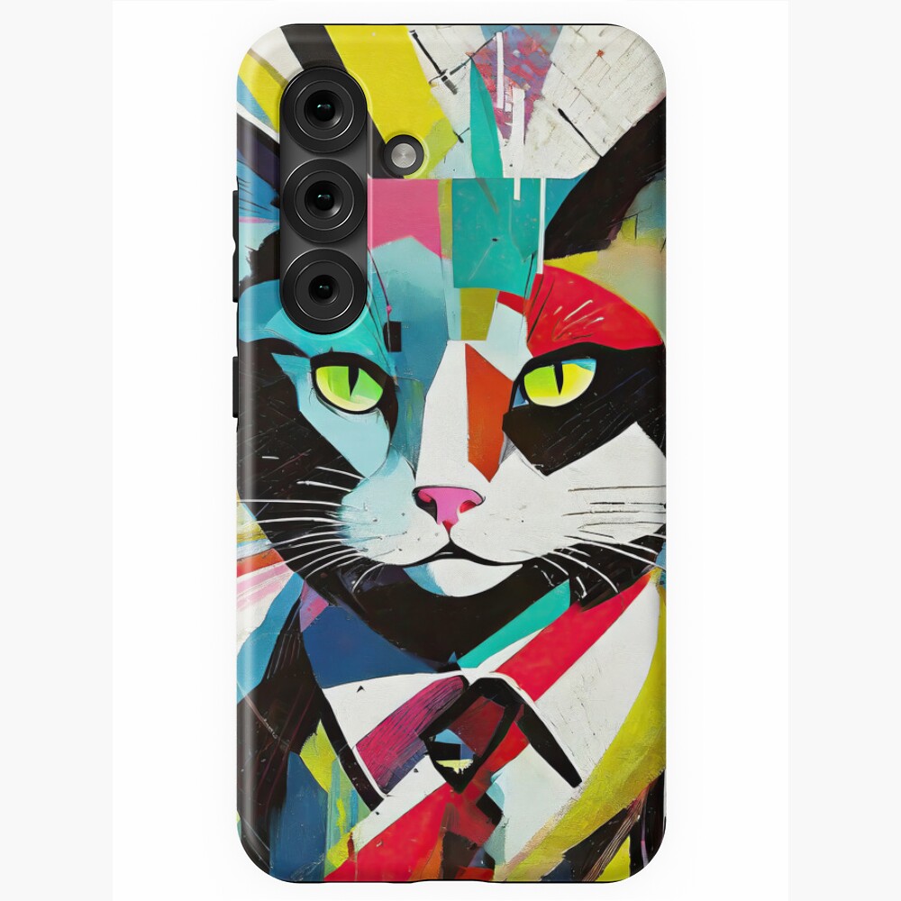 Item preview, Samsung Galaxy Tough Case designed and sold by bsilvia.