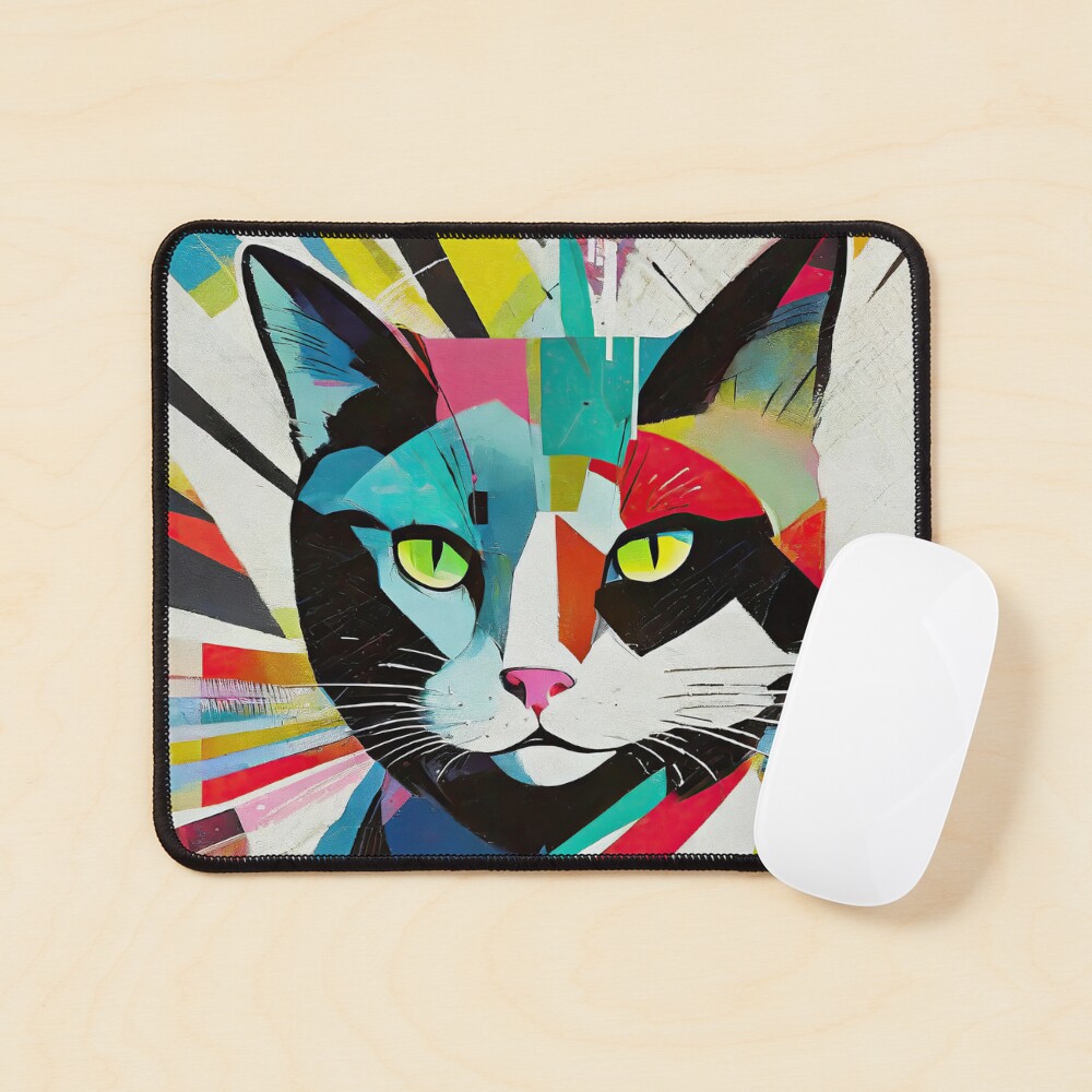 Item preview, Mouse Pad designed and sold by bsilvia.