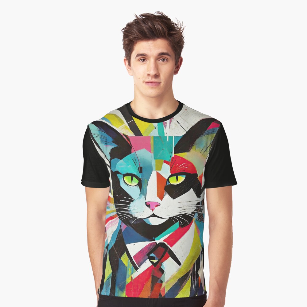Item preview, Graphic T-Shirt designed and sold by bsilvia.