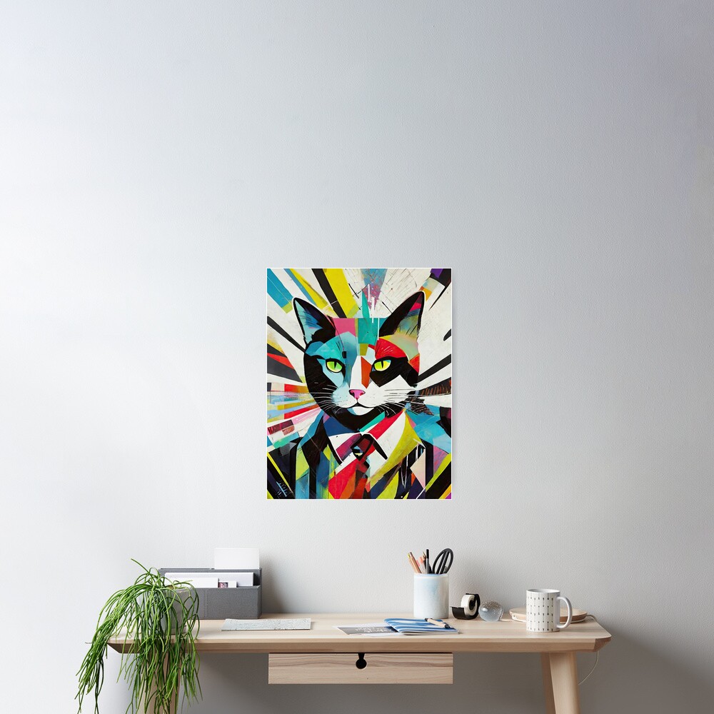 Item preview, Poster designed and sold by bsilvia.