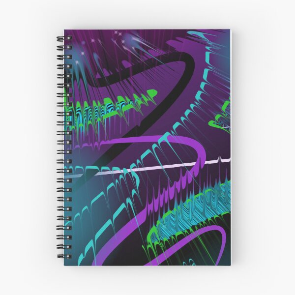 Item preview, Extract of Abstract designed and sold by TheDogBotherer.