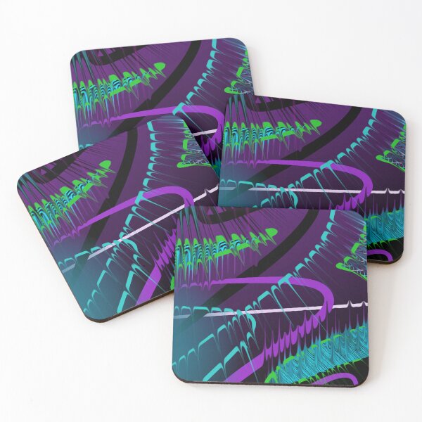 Item preview, Extract of Abstract designed and sold by TheDogBotherer.