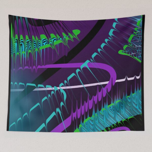 Item preview, Extract of Abstract designed and sold by TheDogBotherer.