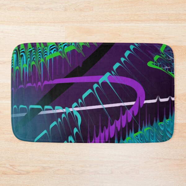 Item preview, Extract of Abstract designed and sold by TheDogBotherer.