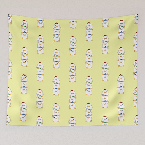 Item preview, Duck brothers meme  designed and sold by CraftsbyAmy.