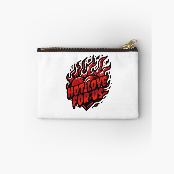 Item preview, Hot love for us designed and sold by INKNIK.