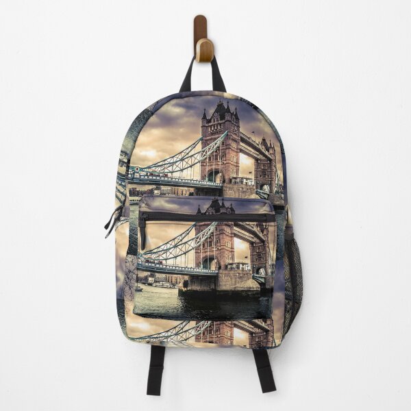 Item preview, Tower Bridge designed and sold by Mothboybrown.