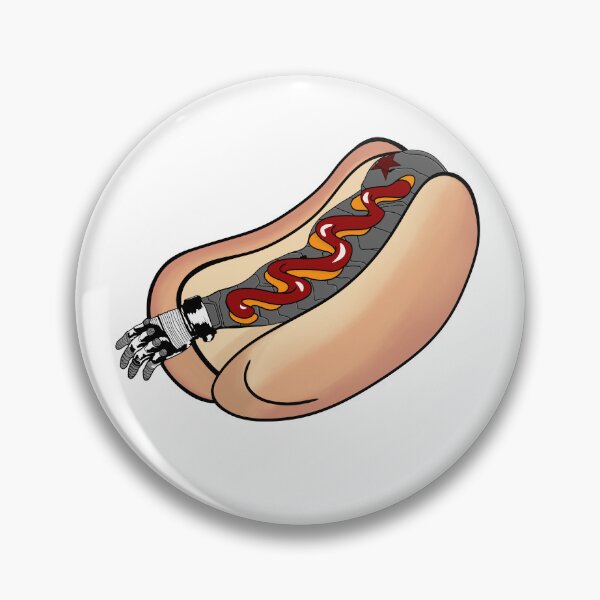 Item preview, Wiener Soldier designed and sold by SamiSweetShop.