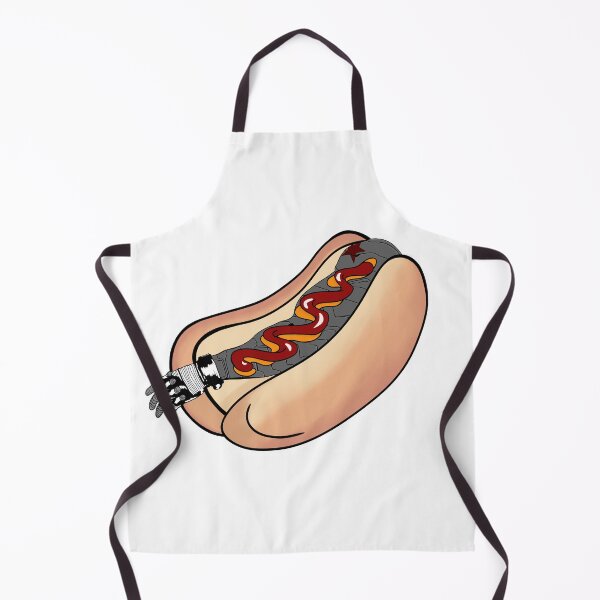 Item preview, Wiener Soldier designed and sold by SamiSweetShop.