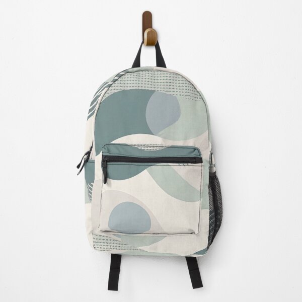 Item preview, Tiled Abstract Camouflage Pattern  designed and sold by dcrc.