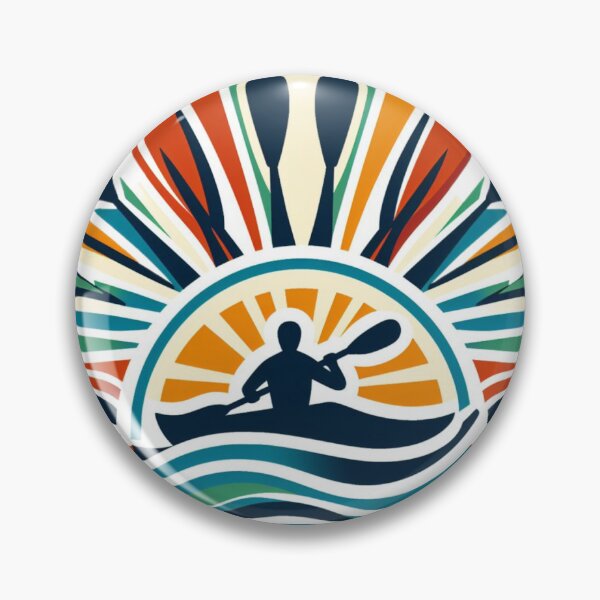 Item preview, Paddle Power blowout designed and sold by VistaMar.