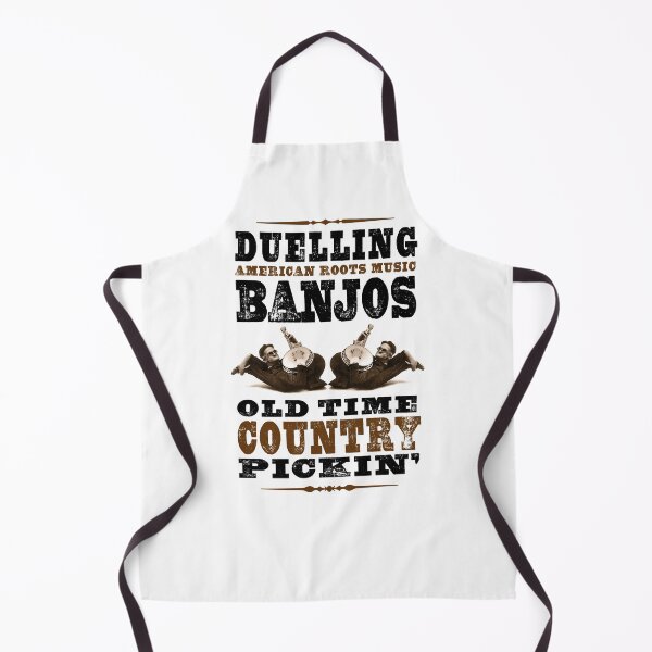 Item preview, DUELLING BANJOS designed and sold by TIGERDAVER.