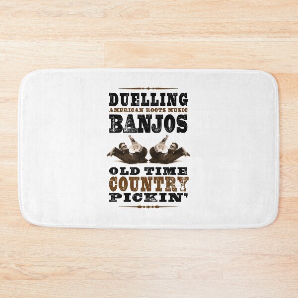 Item preview, DUELLING BANJOS designed and sold by TIGERDAVER.