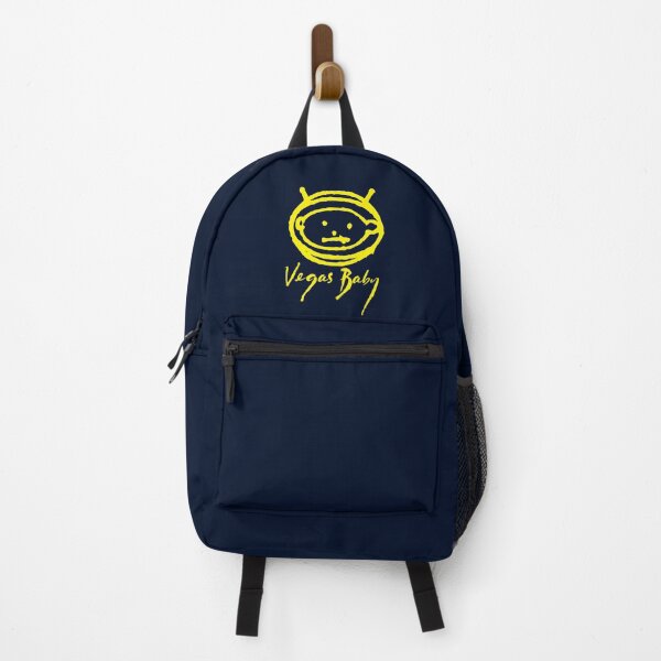 Item preview, Vegas Zoo Baby designed and sold by No Line Studio.
