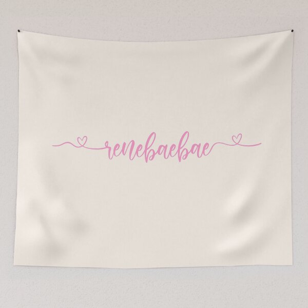 Item preview, renebaebae designed and sold by nurfzr.