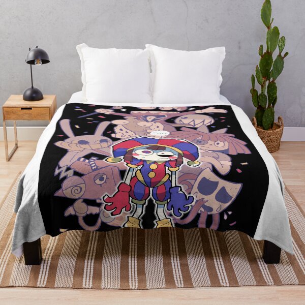 Item preview, the amazing digital circus designed and sold by the amazing digital circus.