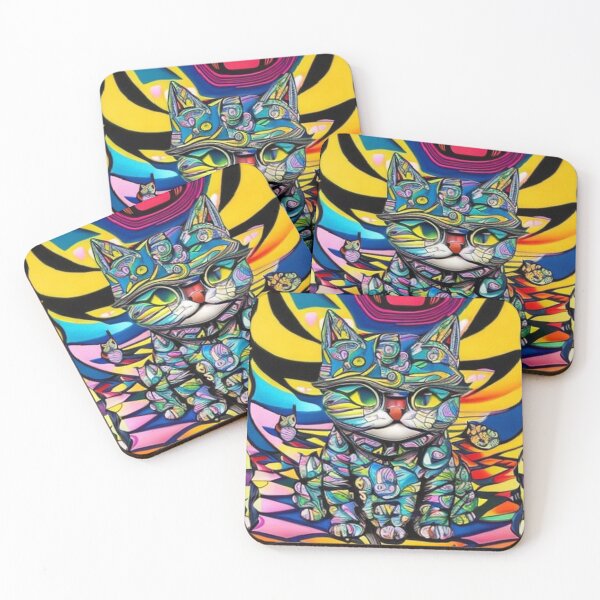 Item preview, The Kitten designed and sold by cfbennettmedia.