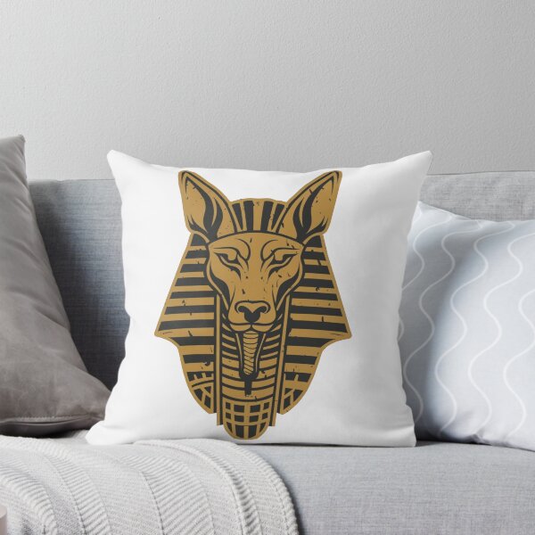 Item preview, Egiptian Anubis Statue Mask  designed and sold by Orsik.