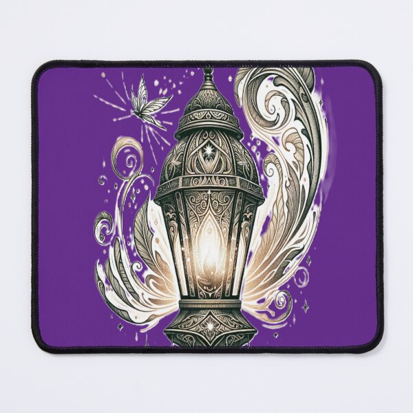 Item preview, Fairy Lantern designed and sold by WiltedCabbage.