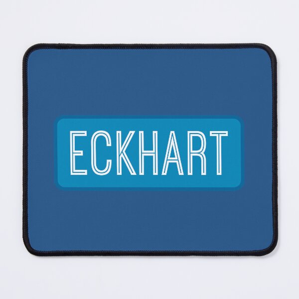 Item preview, Eckhart Name designed and sold by Jeallan Designs.