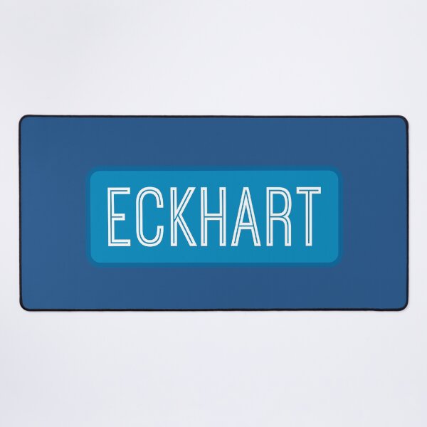 Item preview, Eckhart Name designed and sold by Jeallan Designs.
