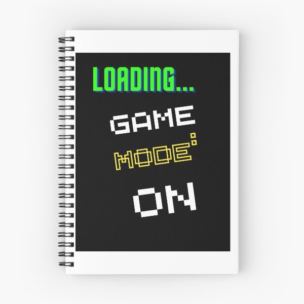Item preview, Gamer loading  designed and sold by YVESTEP.