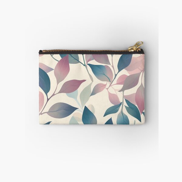 Item preview, Tiled Decorative Leaf Pattern designed and sold by dcrc.