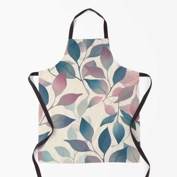 Item preview, Tiled Decorative Leaf Pattern designed and sold by dcrc.