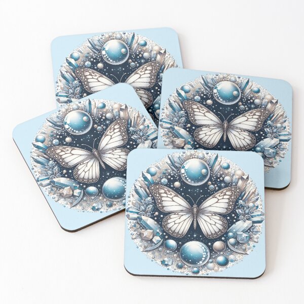 Item preview, Butterfly Art #6 | Butterfly Lovers designed and sold by ksgraphics222.
