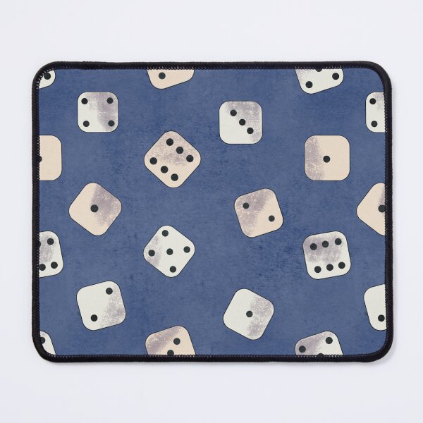 Item preview, Dices designed and sold by SylSam Creations.