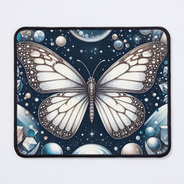 Item preview, Butterfly Art #6 | Butterfly Lovers designed and sold by ksgraphics222.