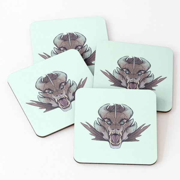 Item preview, Uovos, Phantom of the Orodulu designed and sold by Mollish.