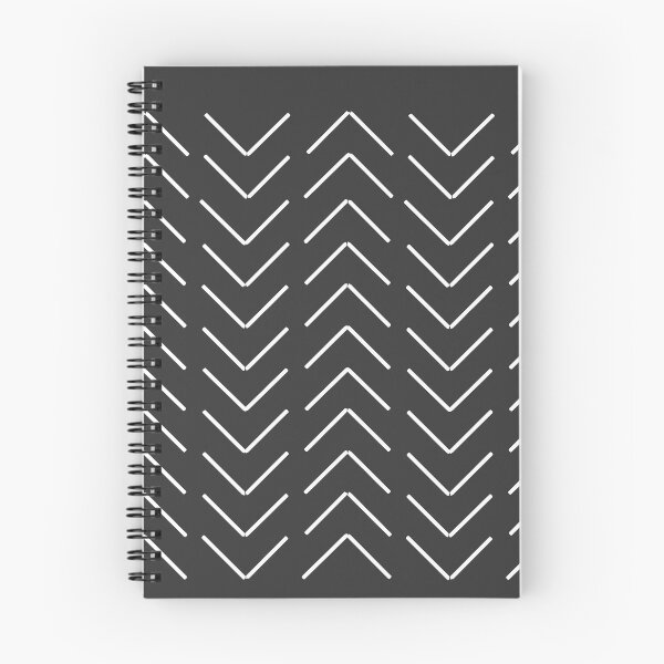 Item preview, Dark Gray Chevron Pattern designed and sold by TraditionalCA.