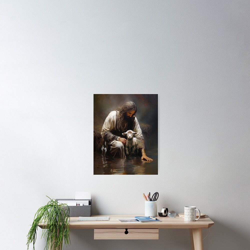 Item preview, Poster designed and sold by phatpuppyart.
