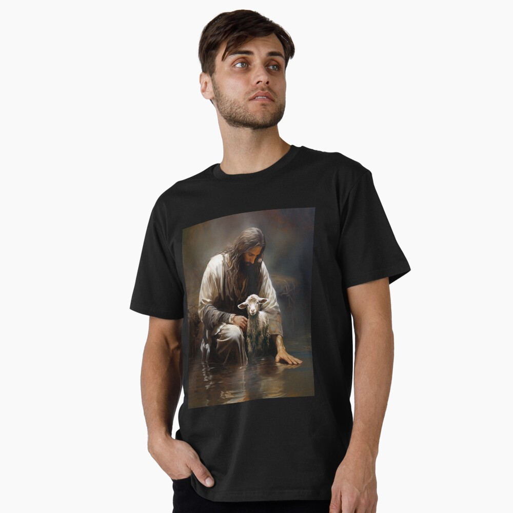 Item preview, Premium T-Shirt designed and sold by phatpuppyart.