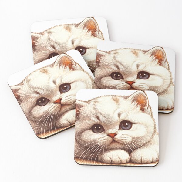 Item preview, Very Cute Kittens ! . . . . . designed and sold by GiftGuruIdeas.