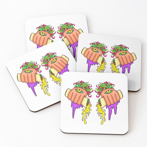 Item preview, Kebab in my hand designed and sold by Aiyinyangart.