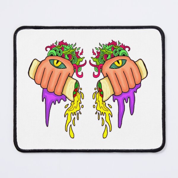 Item preview, Kebab in my hand designed and sold by Aiyinyangart.