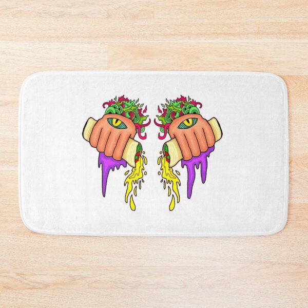 Item preview, Kebab in my hand designed and sold by Aiyinyangart.