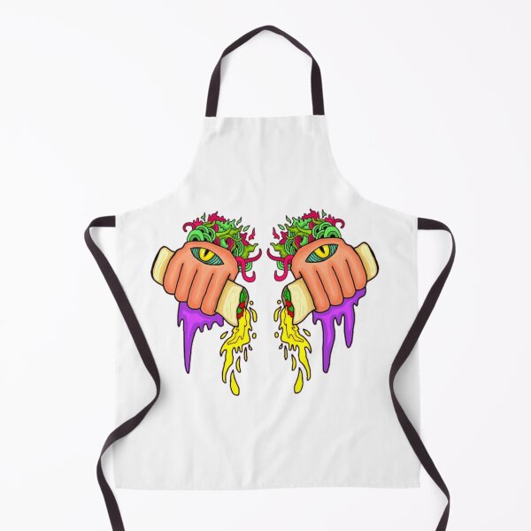 Item preview, Kebab in my hand designed and sold by Aiyinyangart.