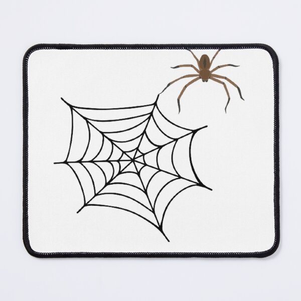 Item preview, Small but scary spider designed and sold by Bumblers.