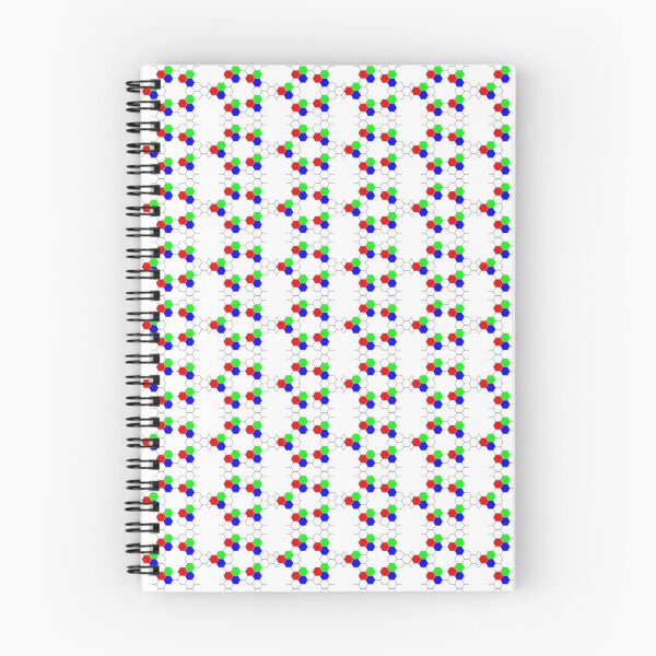 Item preview, RGB Honeycomb designed and sold by LucasDigital.