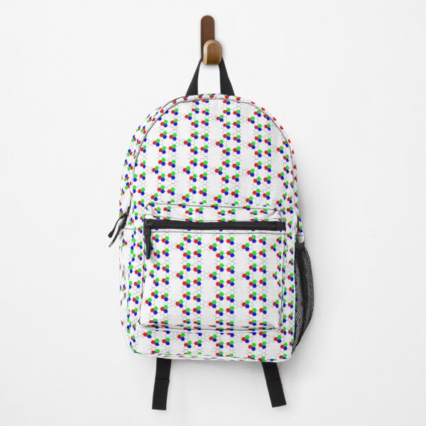 Item preview, RGB Honeycomb designed and sold by LucasDigital.