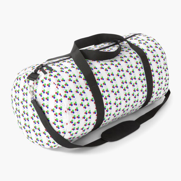Item preview, RGB Honeycomb designed and sold by LucasDigital.