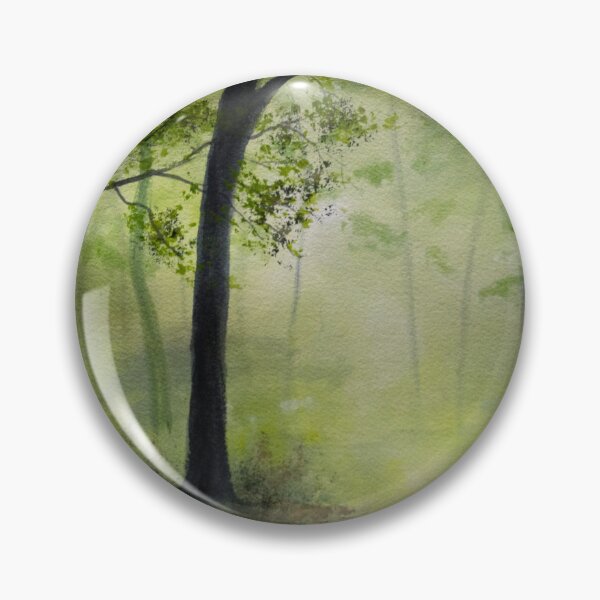Item preview, Summer Woodlands designed and sold by Ceri Jones.