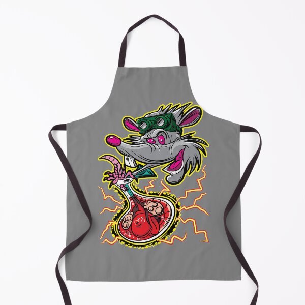 Item preview, Lab Rat in a Beaker designed and sold by eShirtLabs.