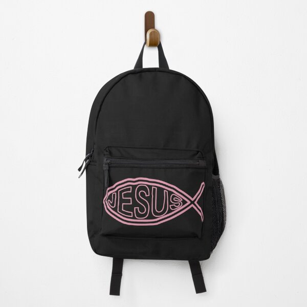 Item preview, Jesus Sticker designed and sold by theTMdesigns.