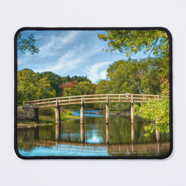 Item preview, The Shot Heard Around the World designed and sold by Viv Thompson Photography .