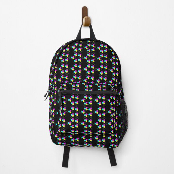 Item preview, CMY Honeycomb designed and sold by LucasDigital.