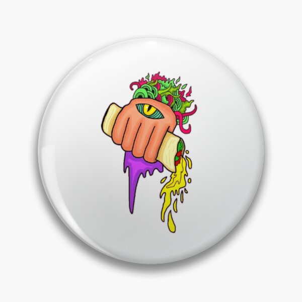 Item preview, My Kebab  designed and sold by Aiyinyangart.